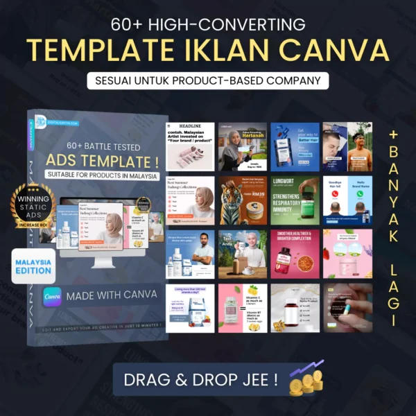 its a canva template, has 60+ designs to choose from.
